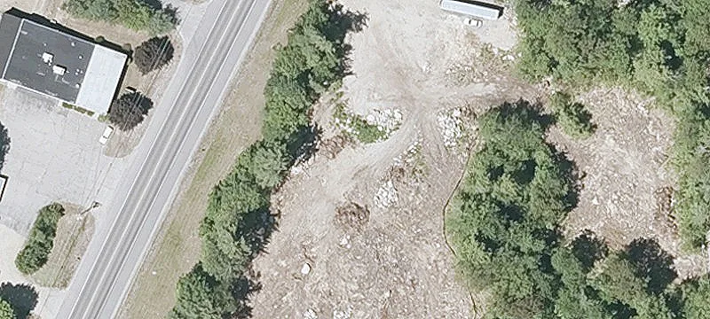 Whittier Hwy