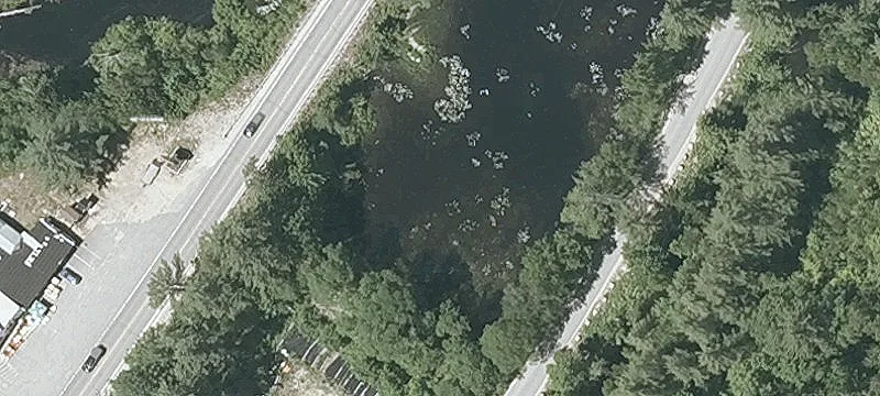 9 Rte 113th W
