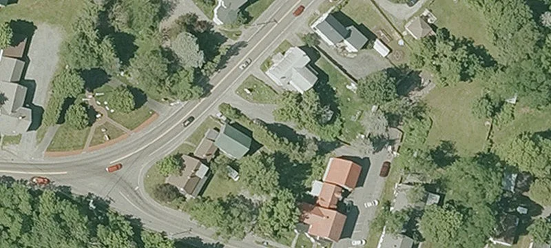 Us Rte 4th 4