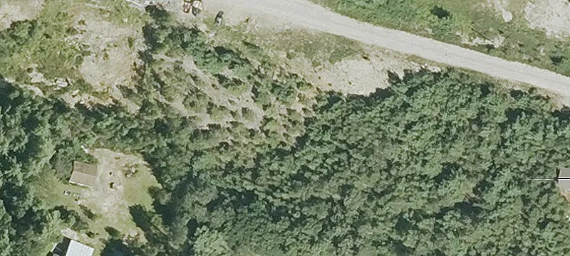 Precinct Rd