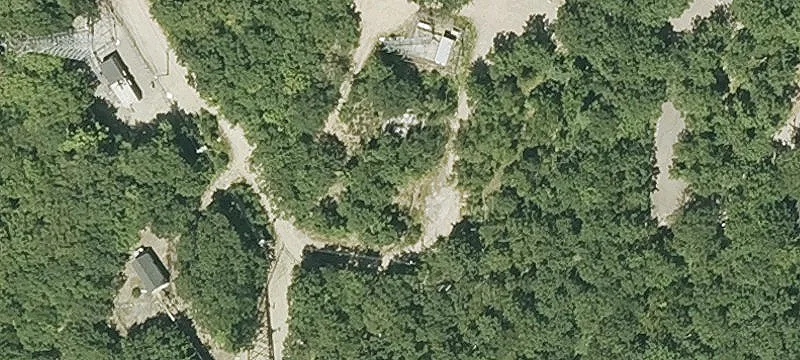 Perimeter Rd