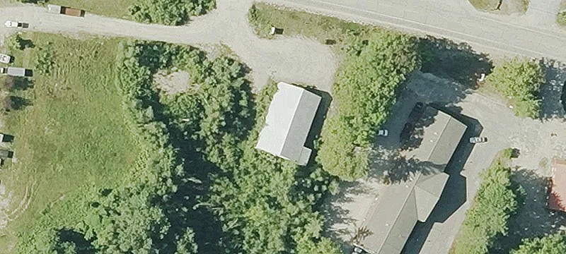 Main St