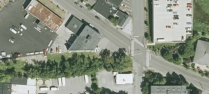 Massabesic St