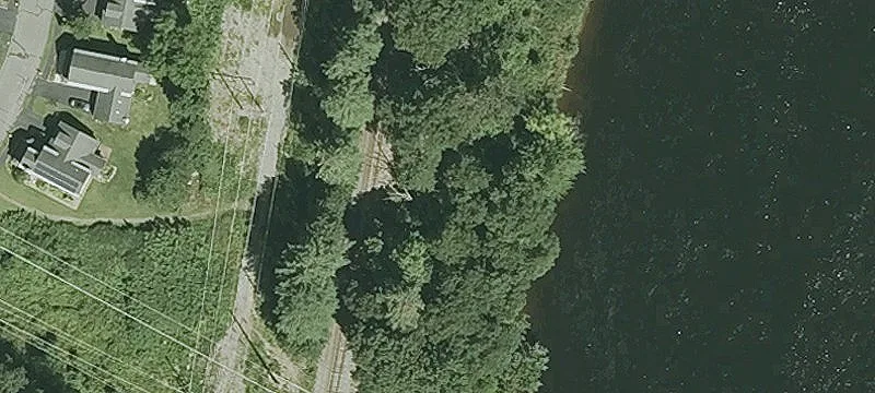 Daniel Webster Hwy