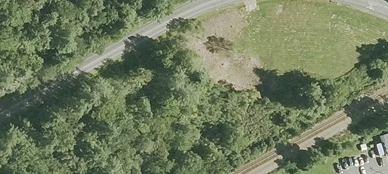 Jessie Doe Rd