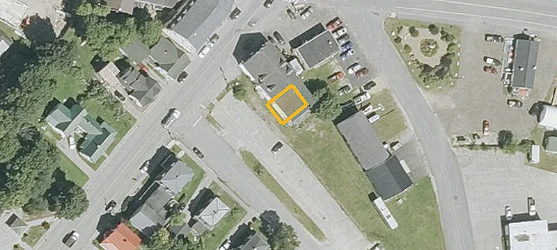 27 Carroll St