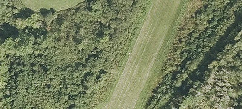 Airport Rd