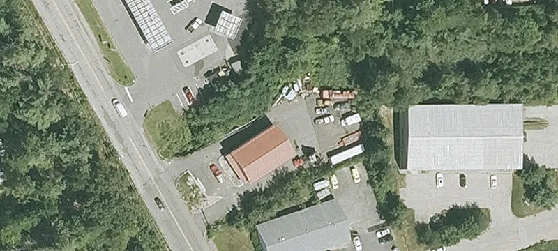 522 Harvey Rd