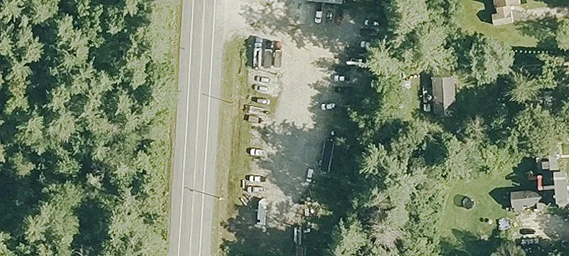 Gibbons Hwy