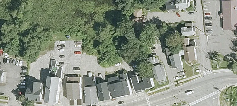 Main St