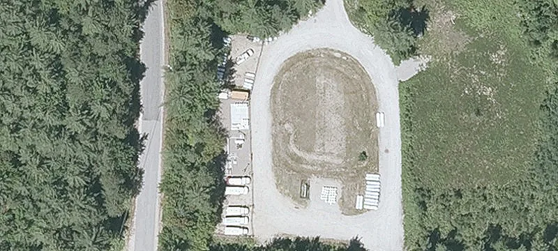 600 Conway Rd