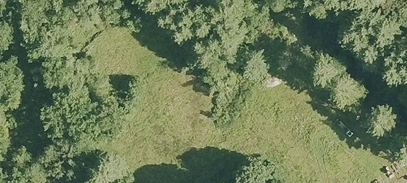 Intervale Rd