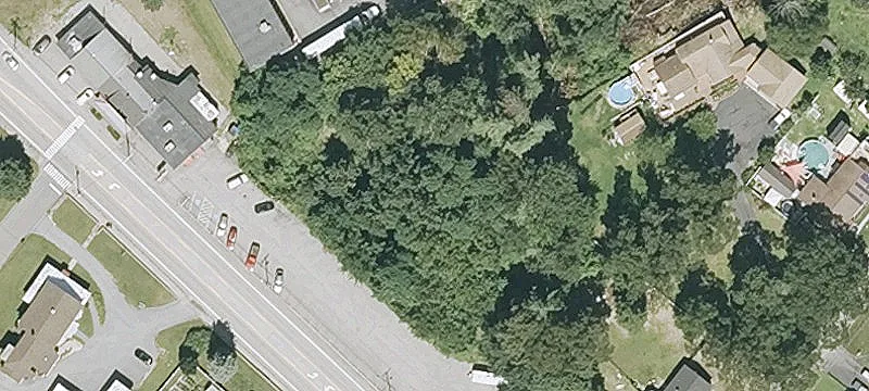 Mast Rd