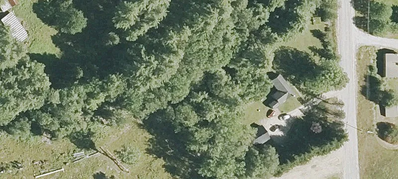 88 Burnham Intervale Rd