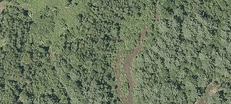 Jackman Pond Rd