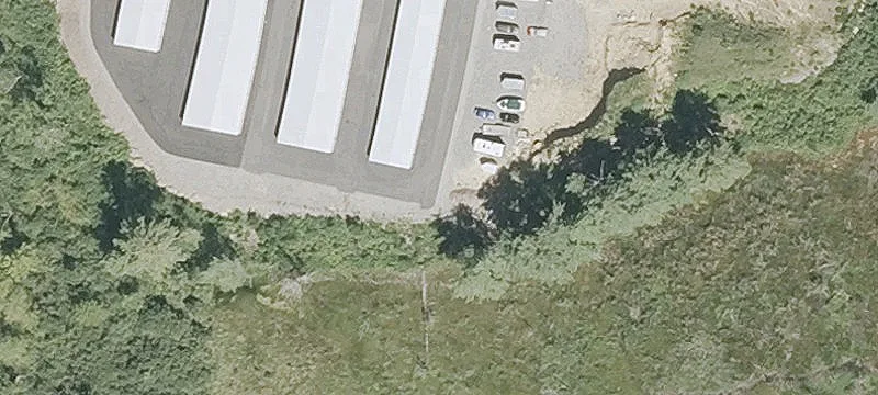 225 Tilton Rd