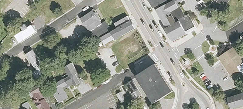 317 Vlg St