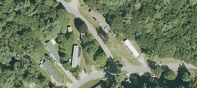 Bowman Rd, NH 