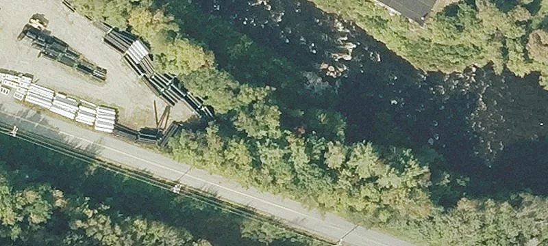 Riverside Dr