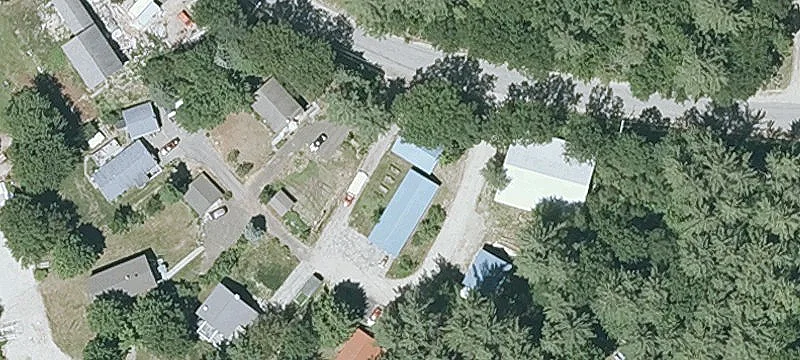 Witchtrot Rd