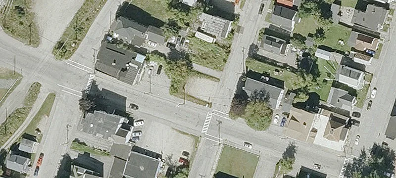 Mason St