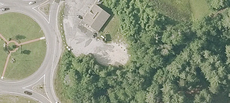 Candia Rd