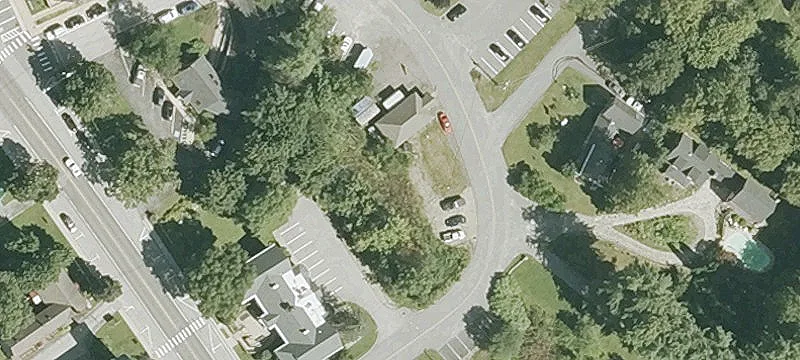 18 Depot St