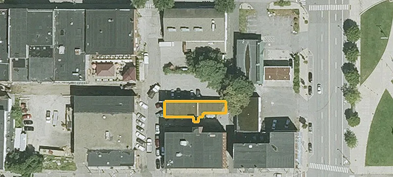 Franklin St