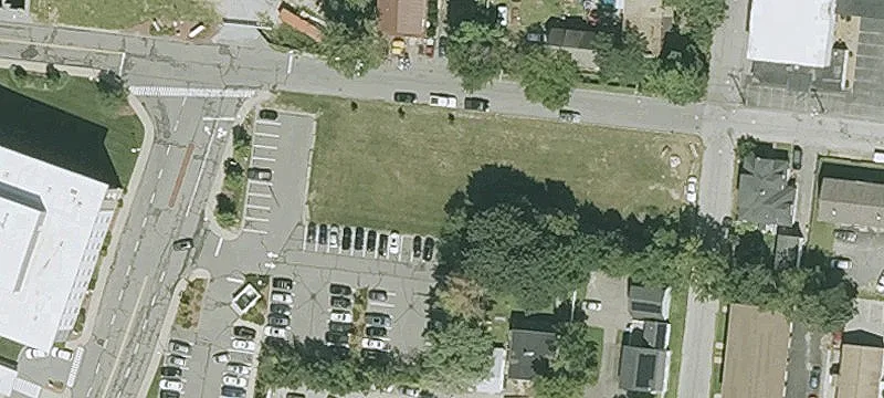 Queen City Ave