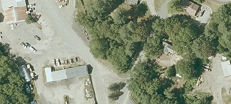 Grandview St