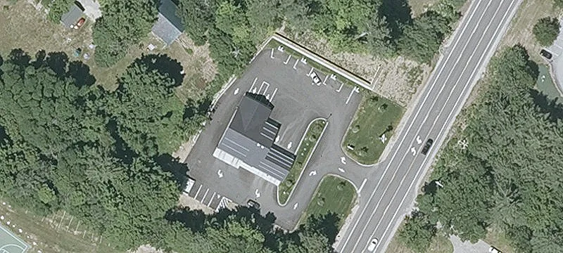 150 White Mtn Hwy