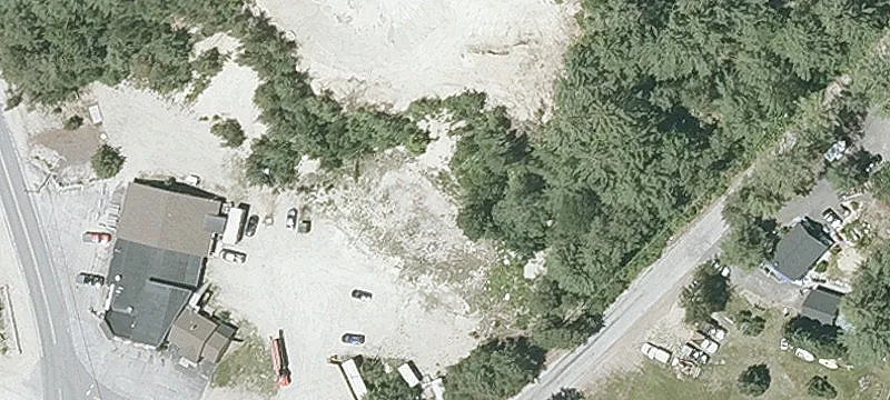 Stevens Cor Rd