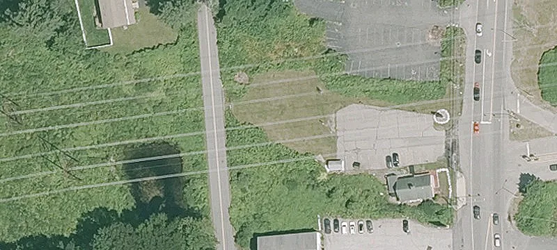 Gove Rd