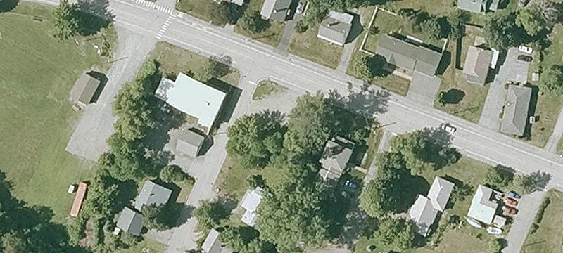 Bank St Ext
