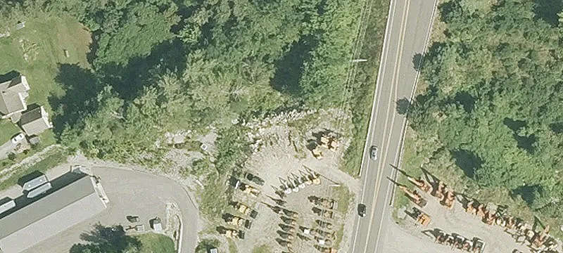 454 Rte 13th S