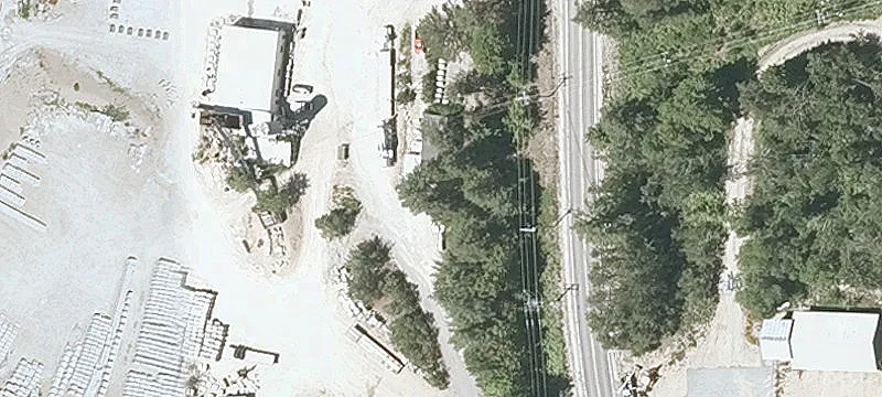 Conway Rd