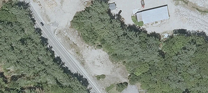 551 White Mtn Hwy