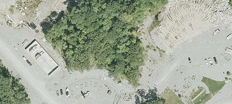 Nokomis Trl