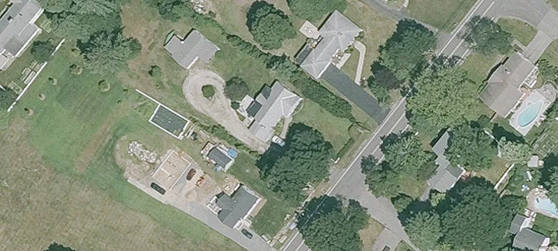 Kentville Ter