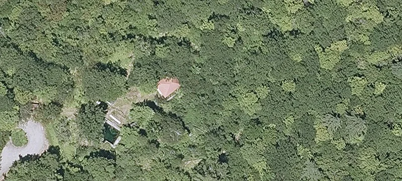 Ossipee Park Rd