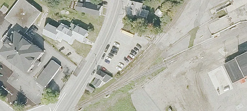 Main St