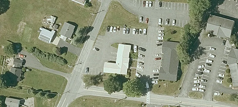 11 Dunning St