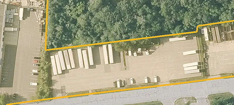 Pepsi Rd