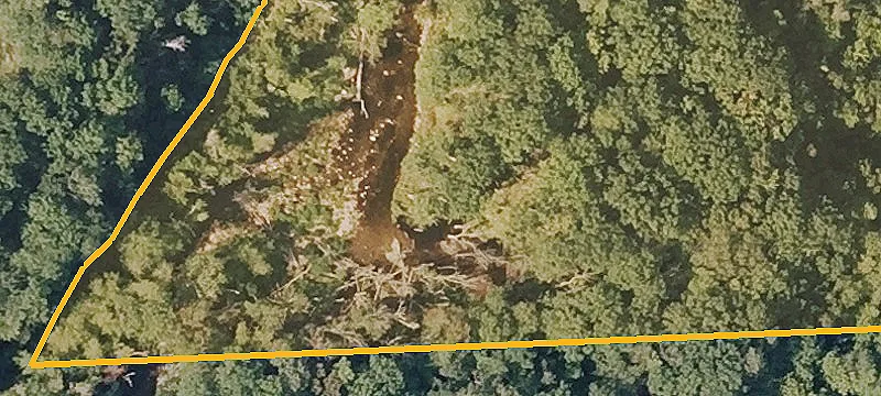 Black Mtn Rd