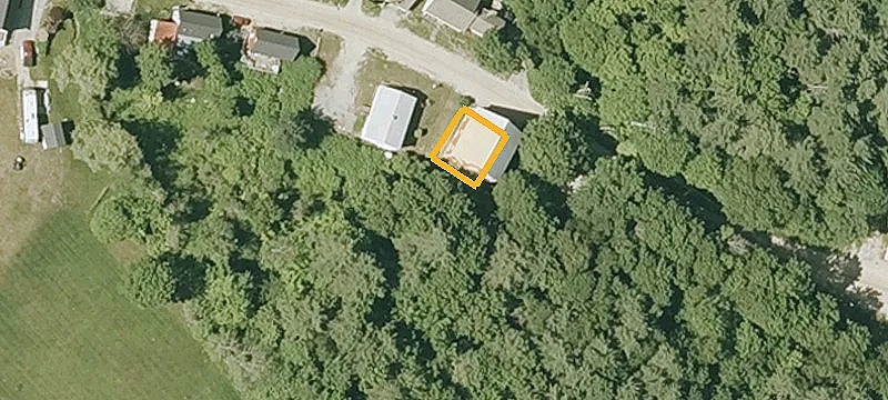 Halfmoon Pond Rd