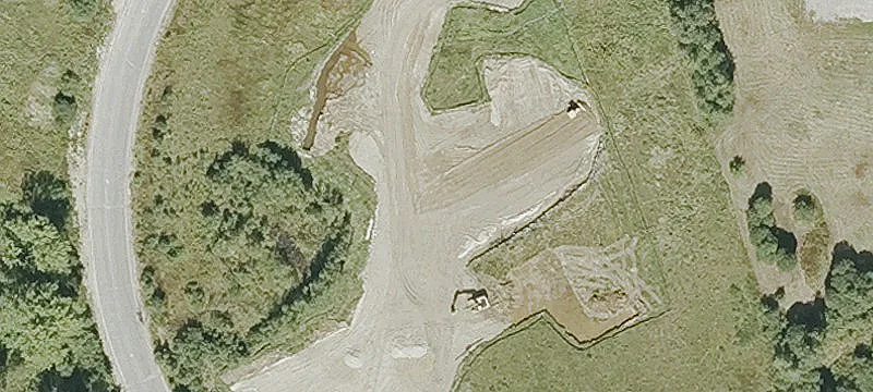 Industrial Park Dr