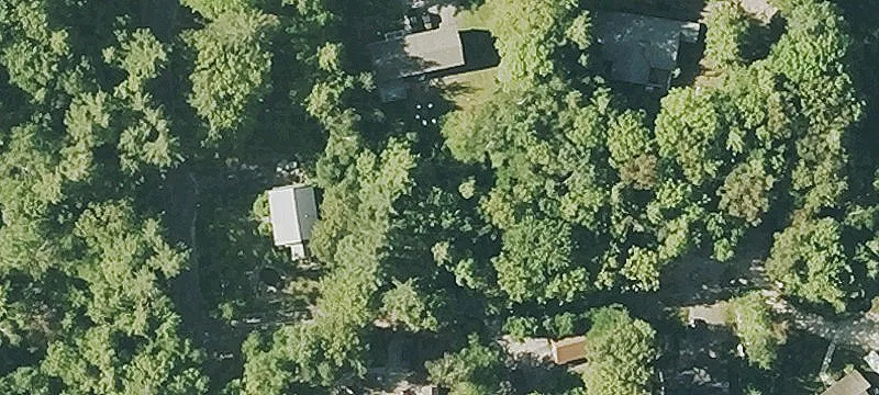 Acadia Ave