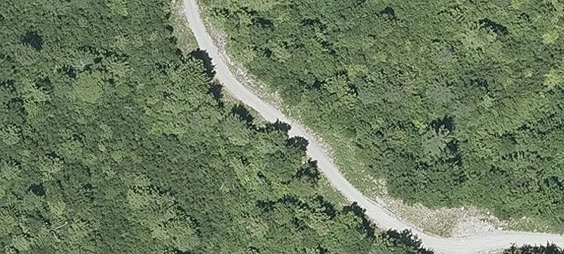 Chickville Rd