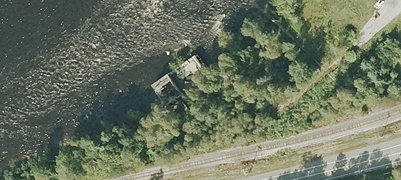 Old Vlg Rd