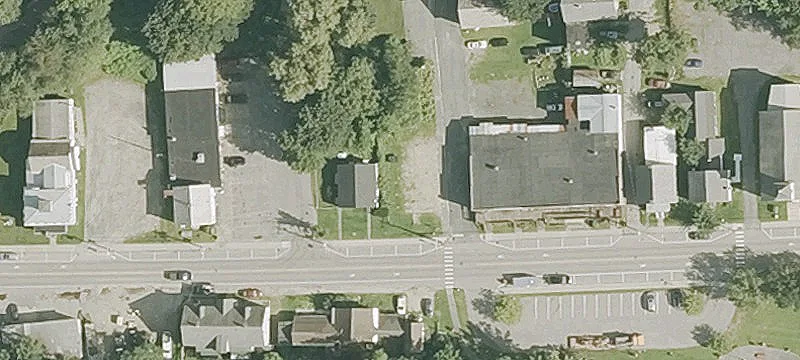 Main St